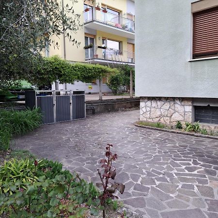 Bellariva Appartement Buitenkant foto