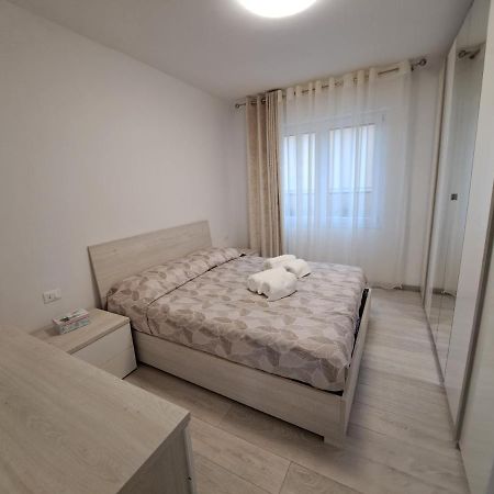 Bellariva Appartement Buitenkant foto