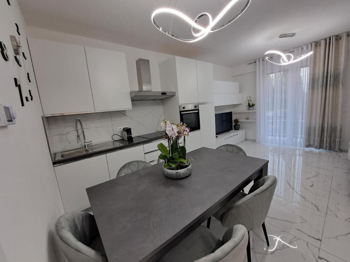 Bellariva Appartement Buitenkant foto