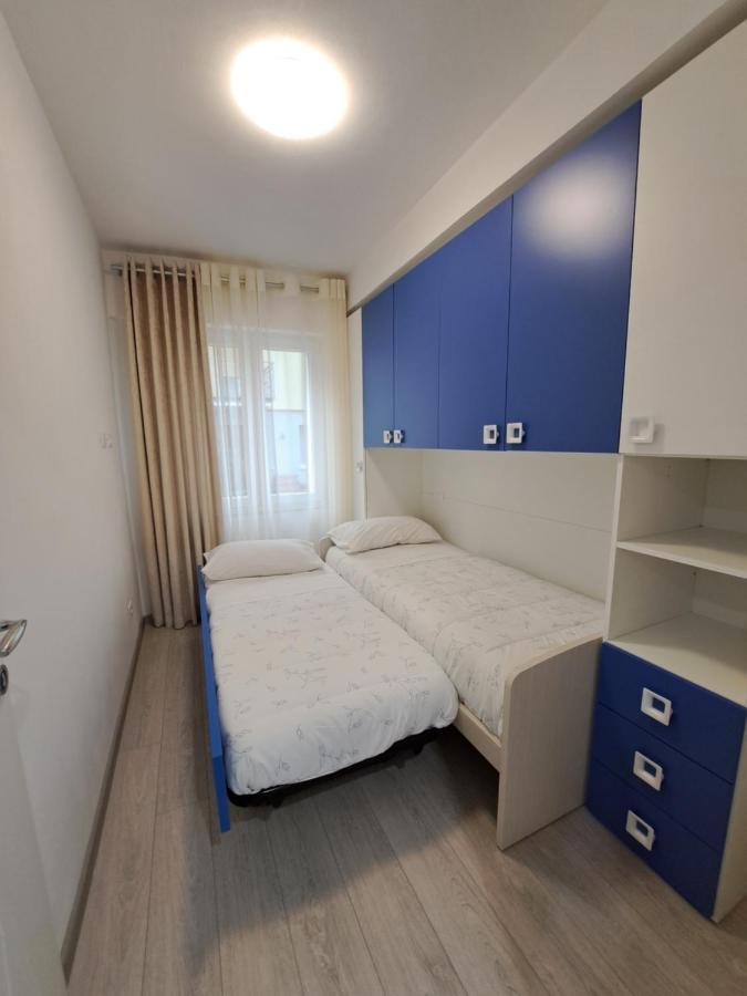 Bellariva Appartement Buitenkant foto