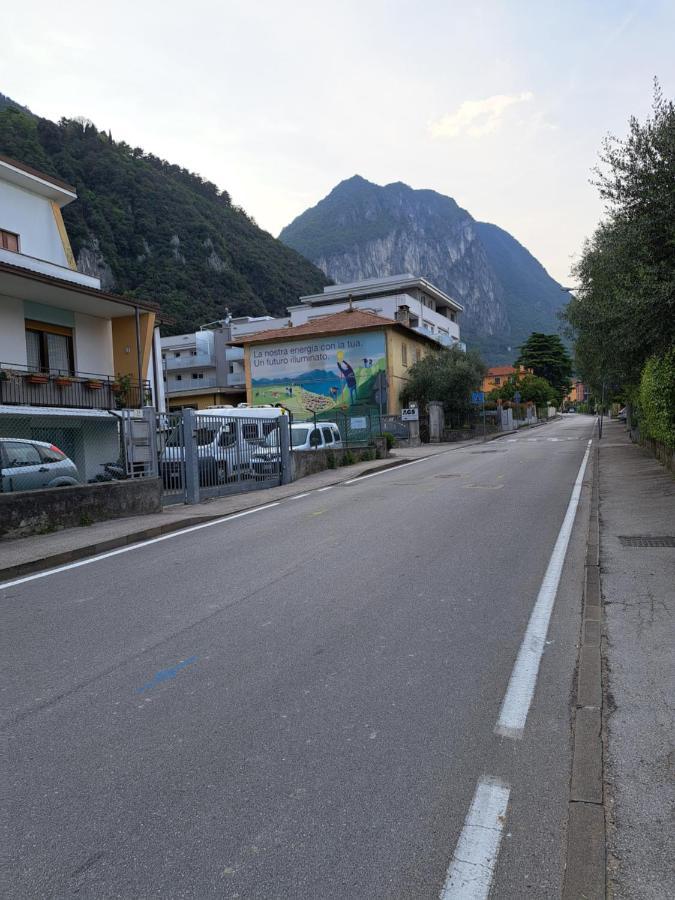 Bellariva Appartement Buitenkant foto