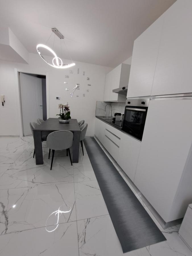 Bellariva Appartement Buitenkant foto
