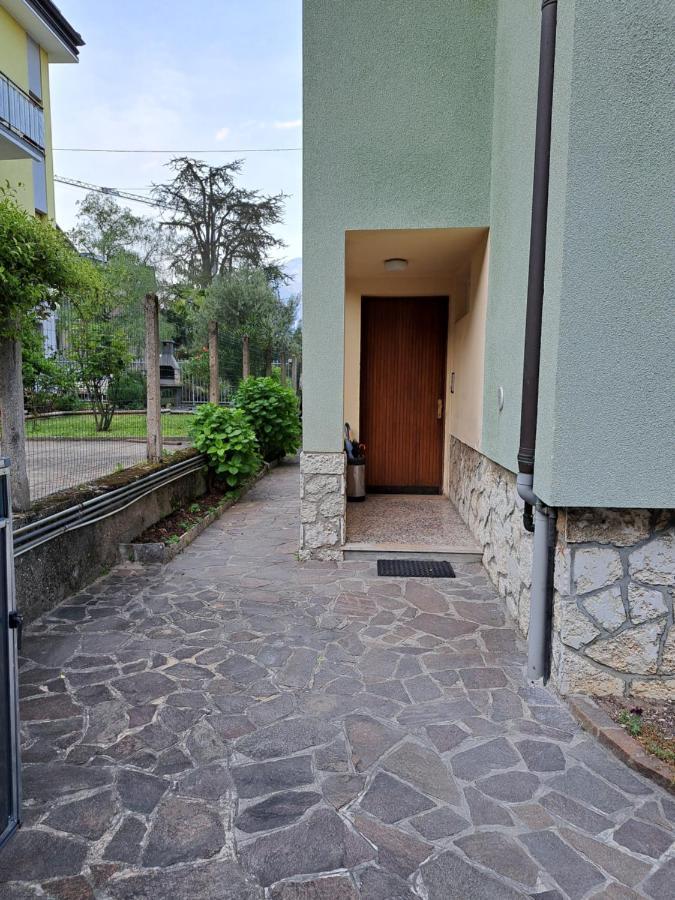 Bellariva Appartement Buitenkant foto