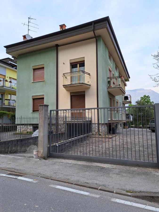 Bellariva Appartement Buitenkant foto