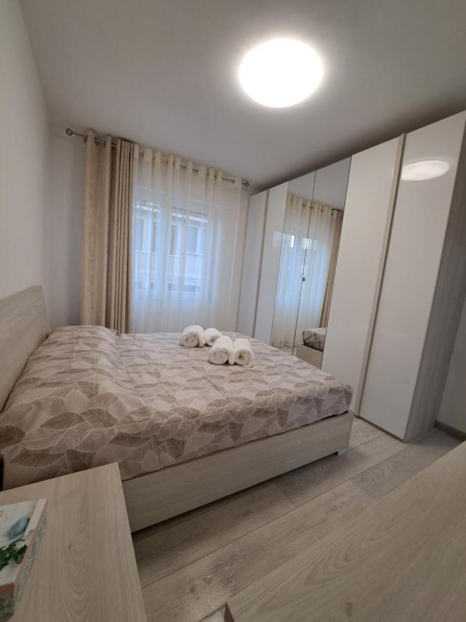 Bellariva Appartement Buitenkant foto