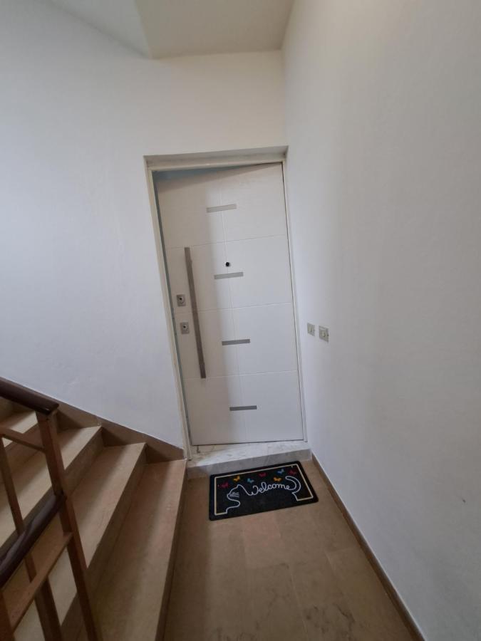 Bellariva Appartement Buitenkant foto