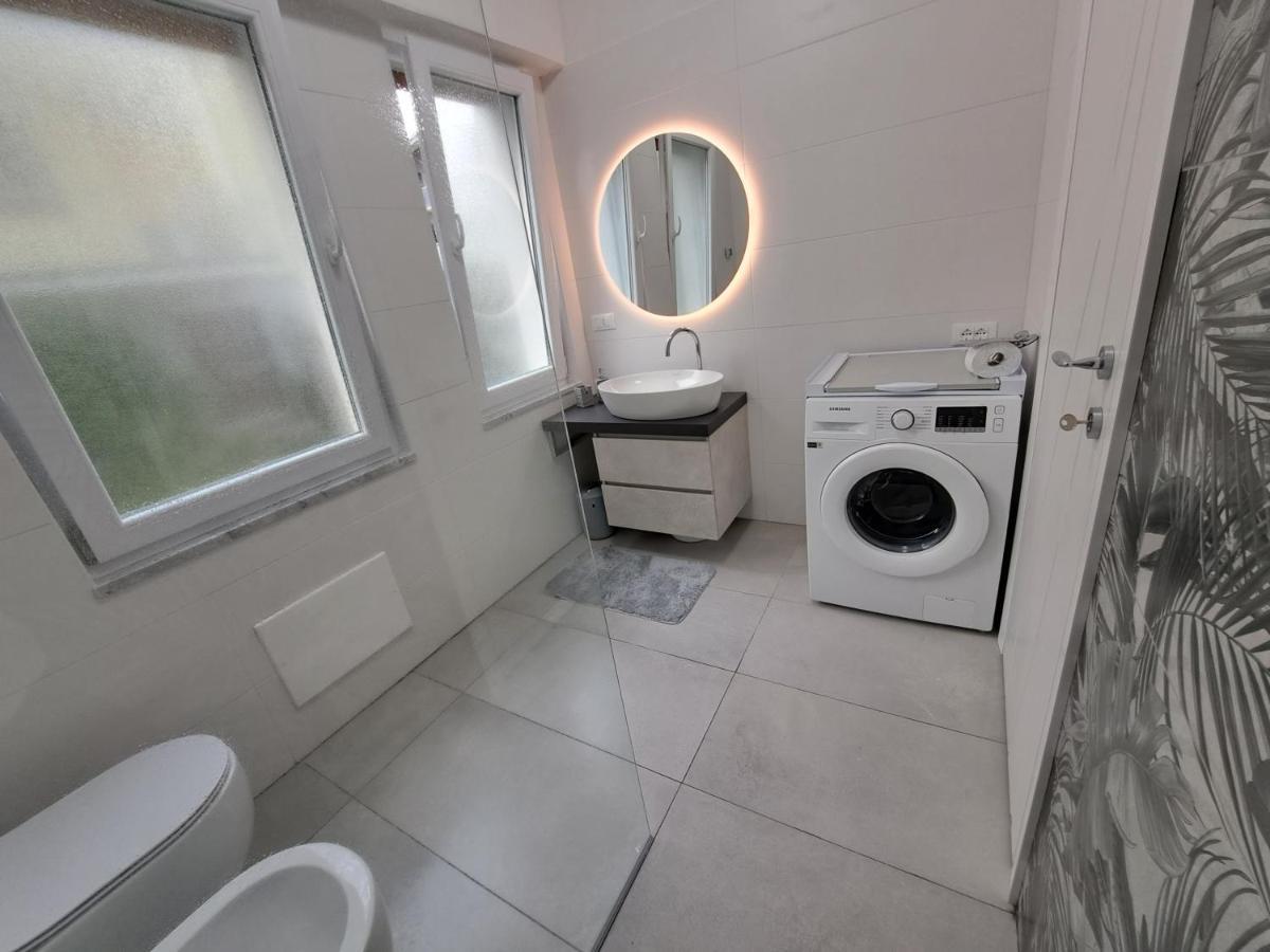 Bellariva Appartement Buitenkant foto