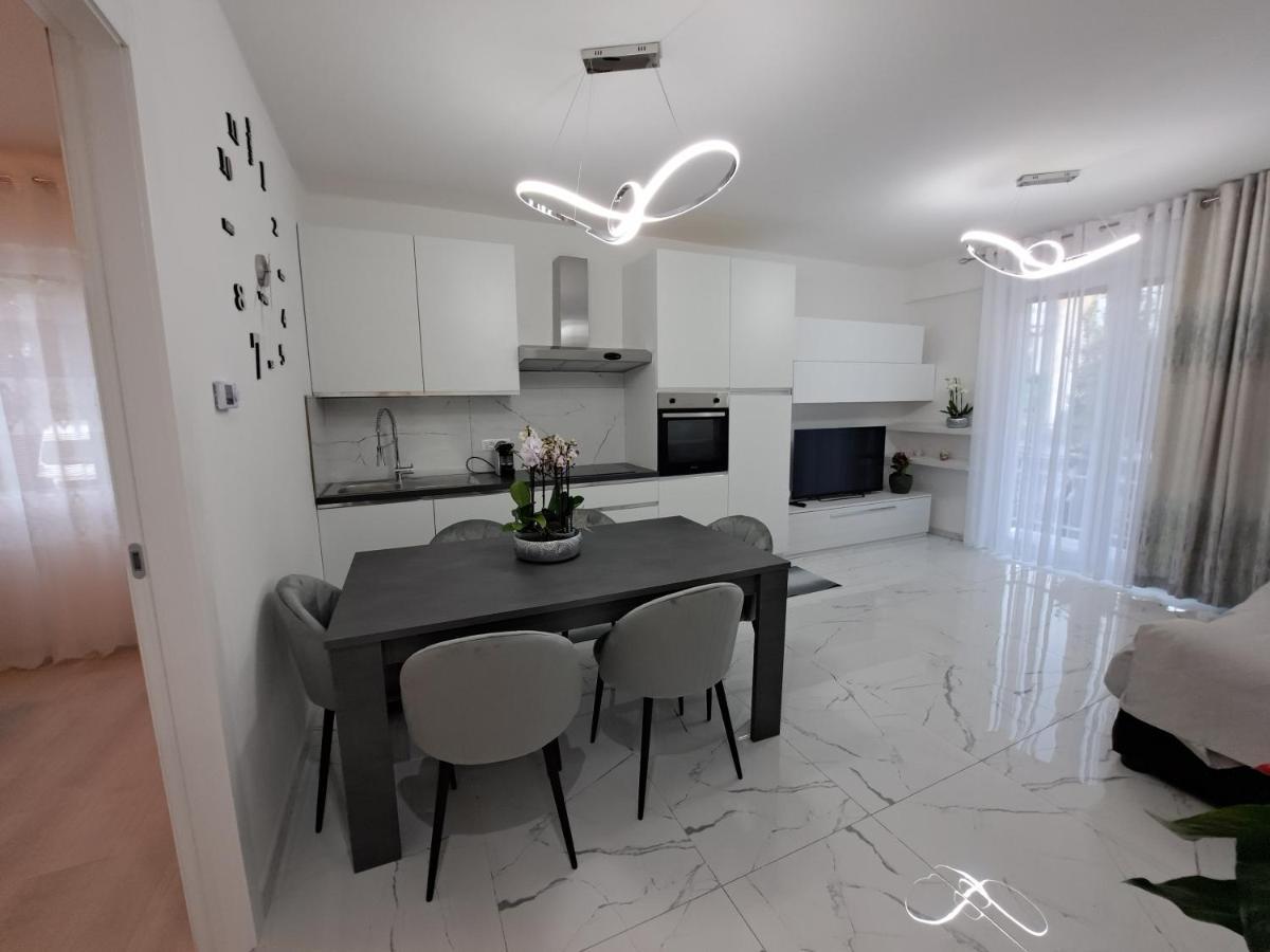 Bellariva Appartement Buitenkant foto