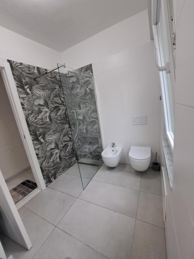 Bellariva Appartement Buitenkant foto