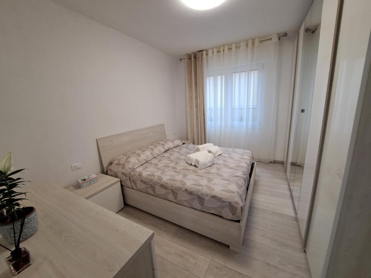 Bellariva Appartement Buitenkant foto