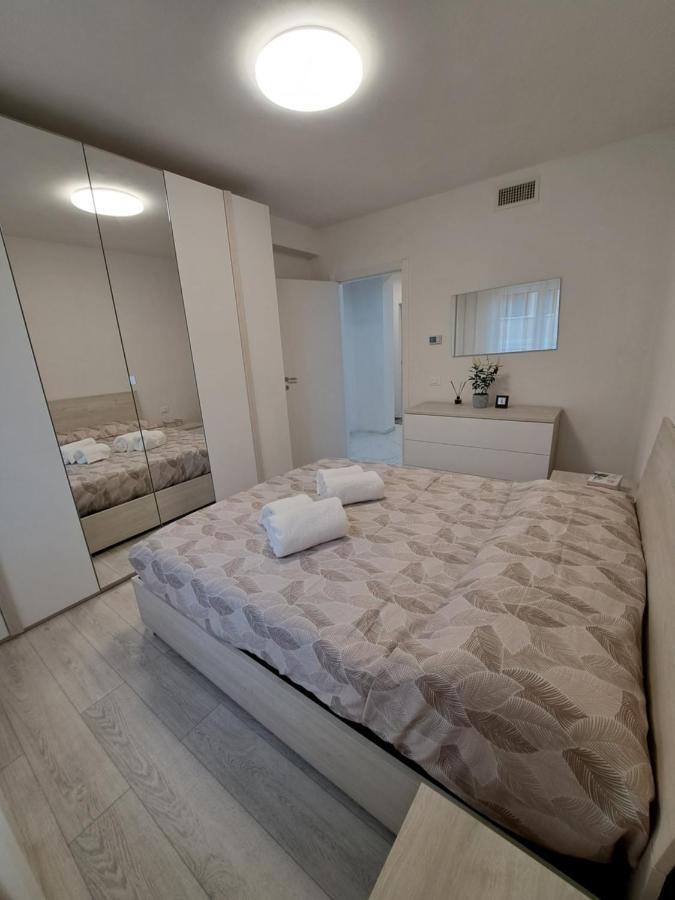 Bellariva Appartement Buitenkant foto